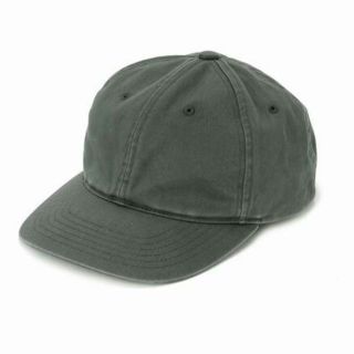 アパルトモンドゥーズィエムクラス(L'Appartement DEUXIEME CLASSE)のSTAMMBAUM CAP★(キャップ)