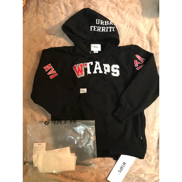 超激安得価 W)taps 18AW wtaps RIPPER02の通販 by wattap's shop｜ダブルタップスならラクマ 