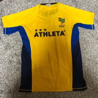 アスレタ(ATHLETA)のアスレタ 上下セット 160(ウェア)