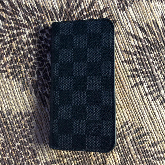 LOUIS VUITTON - LOUIS VUITTON iPhone X & XS ケースの通販 by ゑくす@楽天's shop｜ルイヴィトンならラクマ