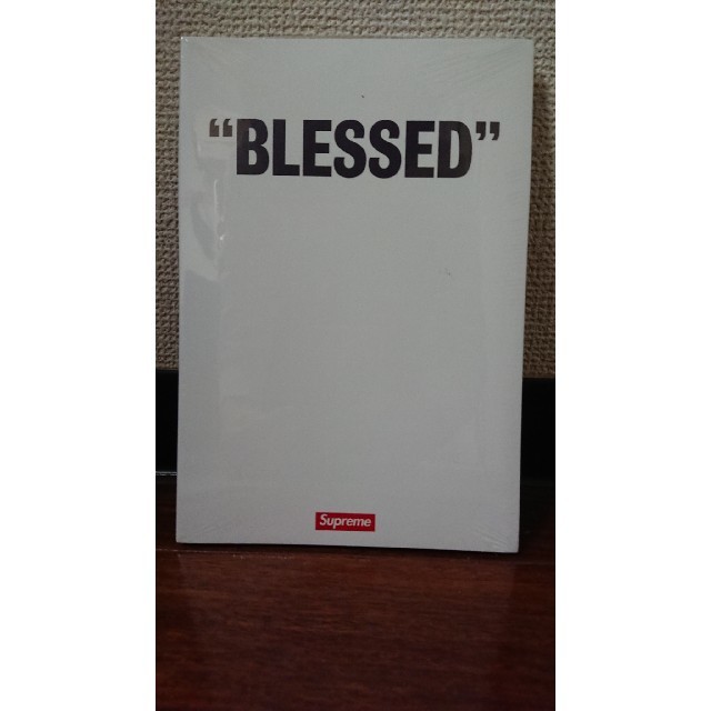 Supreme BLESSED DVD