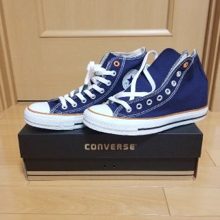 コンバース(CONVERSE)のコンバース　ハイカット(スニーカー)