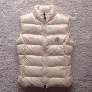 モンクレール(MONCLER)の【Rin様 専用ページ】(ダウンベスト)