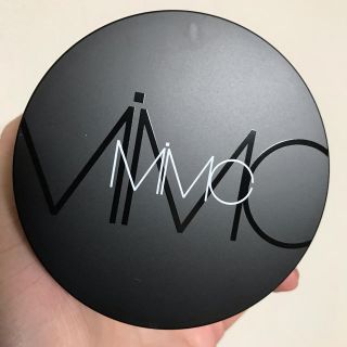 エムアイエムシー(MiMC)のMIMC ミネラルリキッドリーファンデーション(ファンデーション)