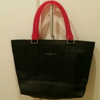 フルラ(Furla)のフルラ♡  ムック本バッグ(トートバッグ)