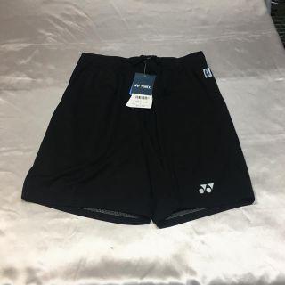 ヨネックス(YONEX)のバドミントン ヨネックス ショートパンツ 25008(バドミントン)