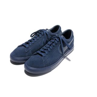 ソフ(SOPH)の新品  NIKE BLAZER LOW SP / SOPH.(スニーカー)