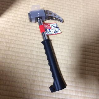 ユニフレーム(UNIFLAME)のユニフレーム  レボハンマー(その他)