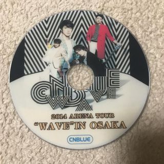 シーエヌブルー(CNBLUE)のりぃまま様専用 CNBLUE  DVD５枚(K-POP/アジア)