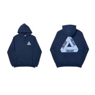 palace skateboards marooklyn専用(パーカー)