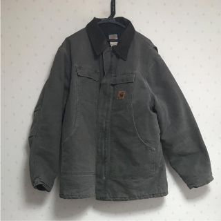 カーハート(carhartt)のCarhartt ダックジャケット(カバーオール)