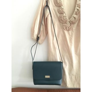 ケイトスペードニューヨーク(kate spade new york)のお値引き！！美品 未使用ケイトスペード ショルダーバッグ(ショルダーバッグ)