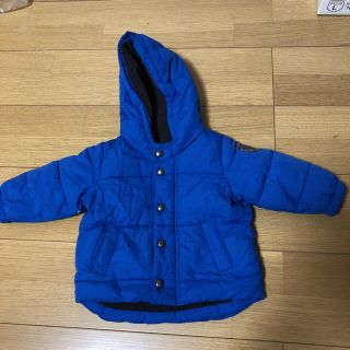 ギャップ(GAP)のGAP ダウンアウター 70cm(ジャケット/上着)