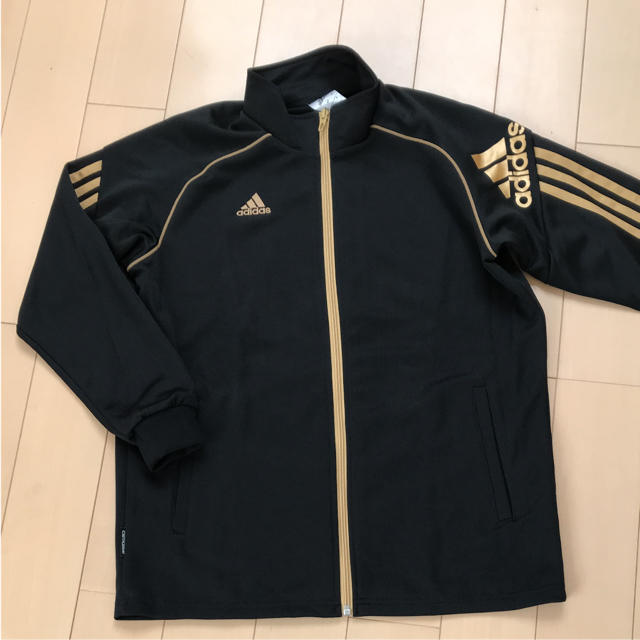 adidas(アディダス)のorangi happyサマ　専用 メンズのトップス(ジャージ)の商品写真