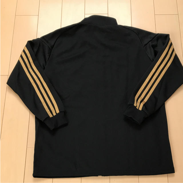 adidas(アディダス)のorangi happyサマ　専用 メンズのトップス(ジャージ)の商品写真