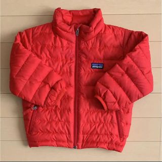 パタゴニア(patagonia)のパタゴニア ダウン セーター 2T(ジャケット/上着)