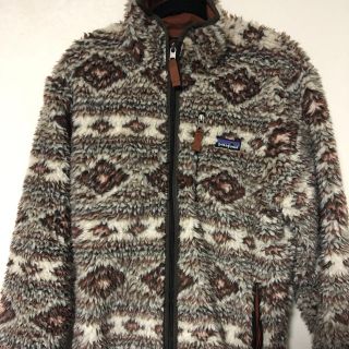 パタゴニア(patagonia)のpatagonia クラシック レトロX カーディガン(ブルゾン)