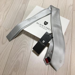 ブラックレーベルクレストブリッジ(BLACK LABEL CRESTBRIDGE)の新品 BLACK LABEL  CRESTBRIDGE ネクタイ(ネクタイ)