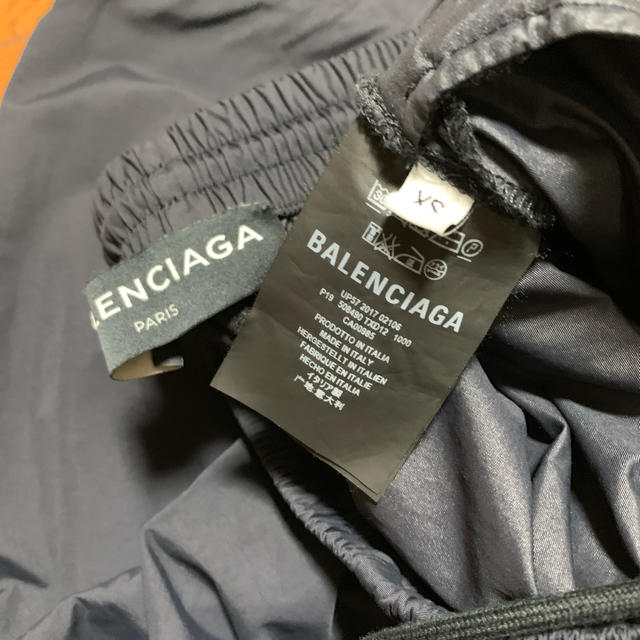 Balenciaga(バレンシアガ)のバレンシアガ トラック パンツ ジャージ 3way  メンズのパンツ(その他)の商品写真