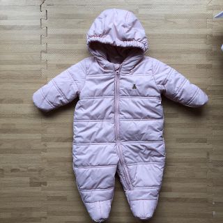 ベビーギャップ(babyGAP)の専用 (カバーオール)