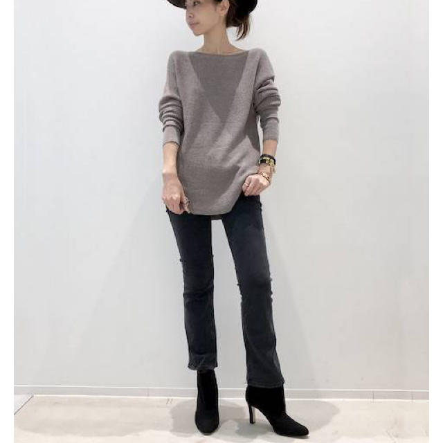 レディースThermal Inner Knit