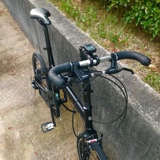 ブリヂストン(BRIDGESTONE)のシルヴァf8f  ブリジストン(自転車本体)