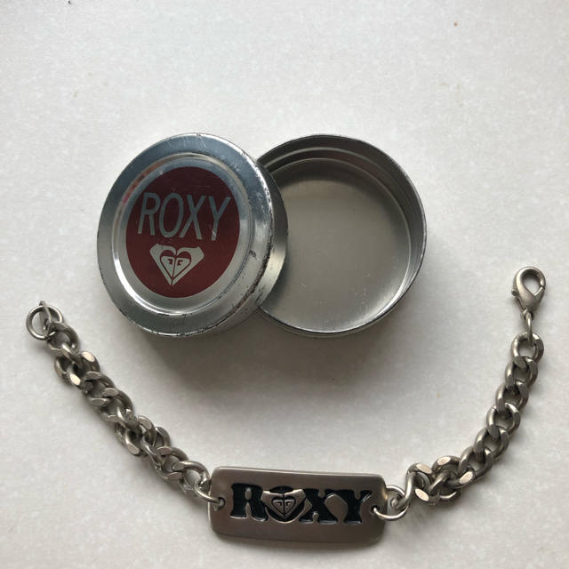 Roxy(ロキシー)のロキシー ブレスレット レディースのアクセサリー(ブレスレット/バングル)の商品写真