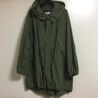 ジュンヤワタナベコムデギャルソン モッズコート(メンズ)の通販 14点 ジュンヤワタナベコムデギャルソン モッズコート(メンズ)の通販 14点