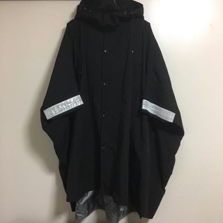 ジュンヤワタナベコムデギャルソン(JUNYA WATANABE COMME des GARCONS)のmango0721様専用(ポンチョ)