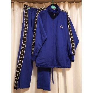 カッパ(Kappa)のkappa ジャージ(ジャージ)