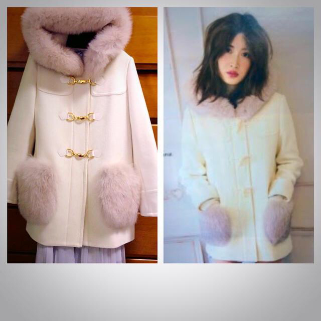 特別オファー Rirandture - yrk♡(20日までお取り置き) ダッフルコート 特別オファー Rirandture - yrk♡(20日までお取り置き) ダッフルコート