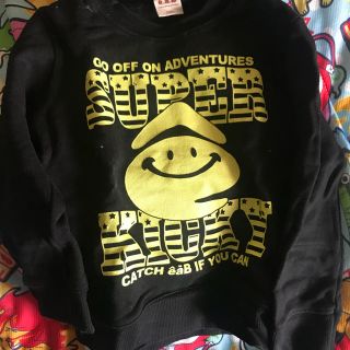 エーアーベー(e.a.B)のeab100センチ(Tシャツ/カットソー)