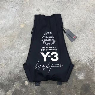 ワイスリー(Y-3)のY-3  リュック  バックパック(バッグパック/リュック)