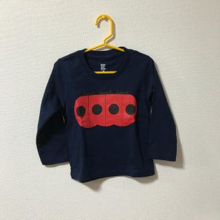 グラニフ(Design Tshirts Store graniph)のキッズロンT(Tシャツ/カットソー)