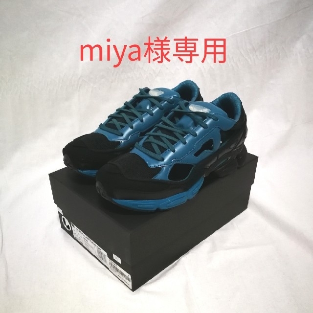 RAF SIMONS(ラフシモンズ)のmiya様専用 adidas by RAF SIMONS Ozweego メンズの靴/シューズ(スニーカー)の商品写真