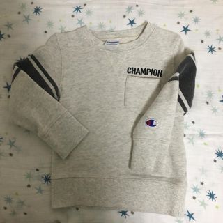 チャンピオン(Champion)のチャンピオン トレーナー  100cm(その他)