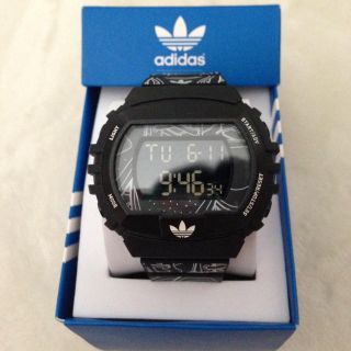 アディダス(adidas)のadidas♡腕時計(腕時計)