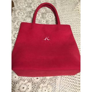 キタムラ(Kitamura)のさち様専用  キタムラトートバッグ美品(トートバッグ)