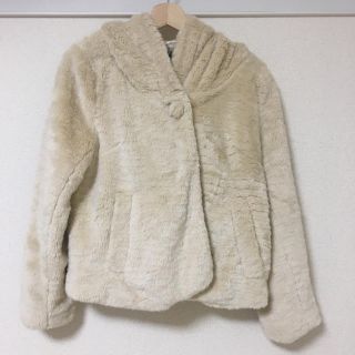 レイカズン(RayCassin)のwing autumn様専用 Ray Cassin ファーコート(毛皮/ファーコート)