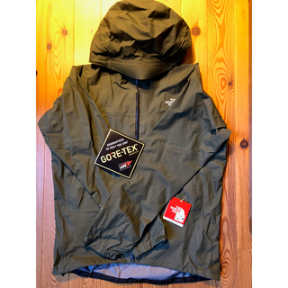 ザノースフェイス(THE NORTH FACE)の未使用新品  ノースフェイス クライムライトジャケット ＧＬ L やまー様専用(マウンテンパーカー)