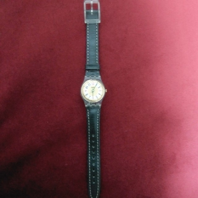 swatch - swatch 腕時計 未使用品の通販 by えぬ's shop｜スウォッチならラクマ