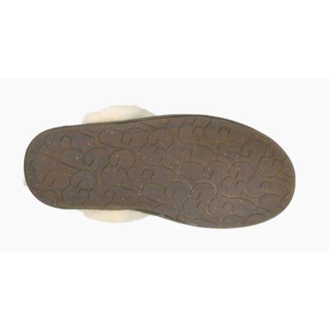 UGG(アグ)の【新品特価】UGG SCUFFETTE　アグ　24ｃｍ レディースの靴/シューズ(サンダル)の商品写真