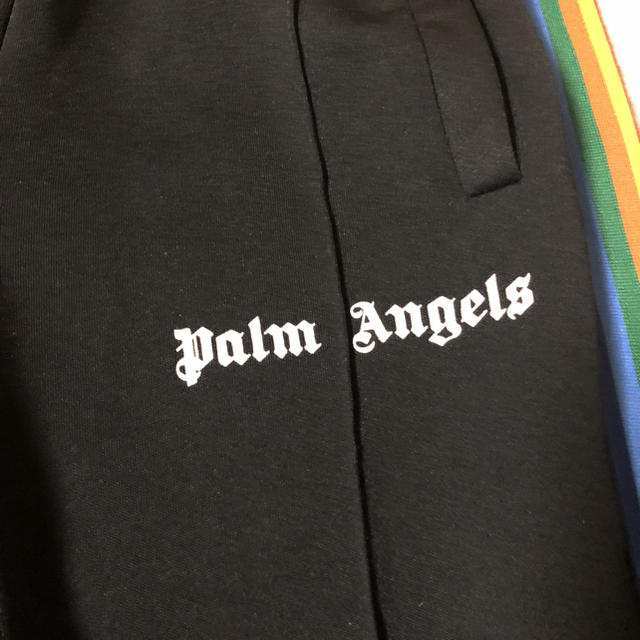palm angels 1