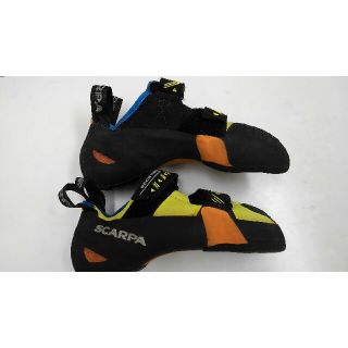 スカルパ(SCARPA)のScarpa Booster S(その他)