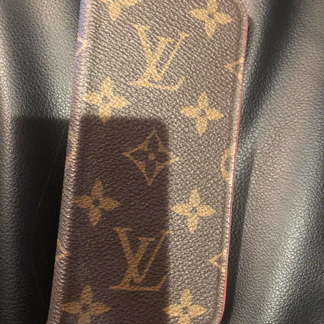 iphone ブランドケース 、 LOUIS VUITTON - ビトン正規品iPhoneの通販 by 愛's shop｜ルイヴィトンならラクマ