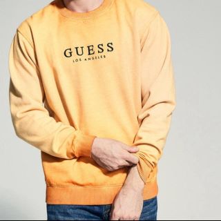 ゲス(GUESS)のguess トレーナー(トレーナー/スウェット)