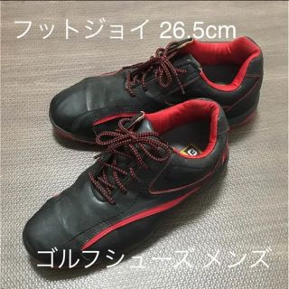 フットジョイ(FootJoy)のems様専用 ゴルフシューズ フットジョイ 26.5cm(シューズ)