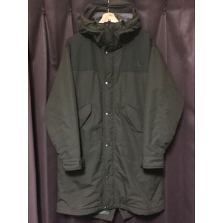 ザノースフェイス(THE NORTH FACE)のTHE NORTH FACE PURPLE LABEL(マウンテンパーカー)