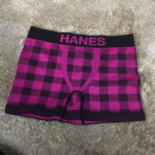 ヘインズ(Hanes)のうたママ様 専用です！(ボクサーパンツ)