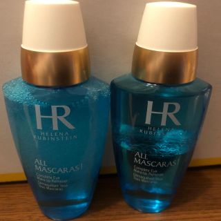 ヘレナルビンスタイン(HELENA RUBINSTEIN)の⭐︎新品⭐︎ヘレナルビンスタイン オールマスカラリムーバー100ml(クレンジング/メイク落とし)